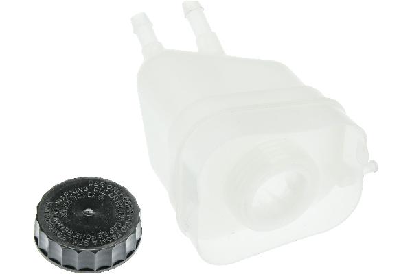 URO PARTS Brake Fluid Reservoir 911-355-013-13