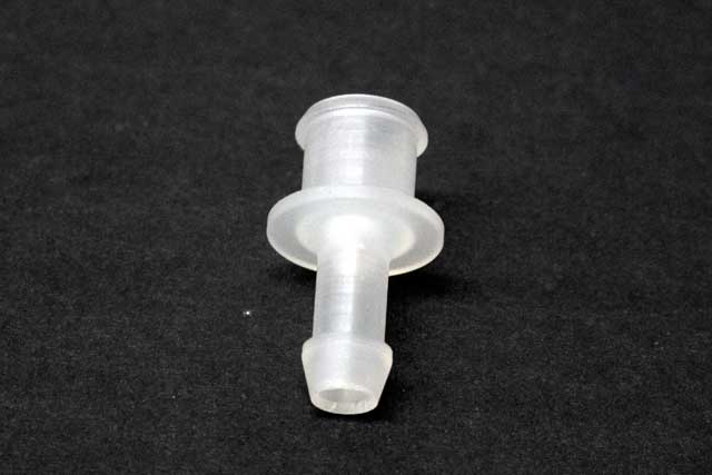 O.E.M. Brake Hose Fitting - 911-355-322-00