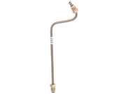 GENUINE PORSCHE Brake Line - 911-355-621-04