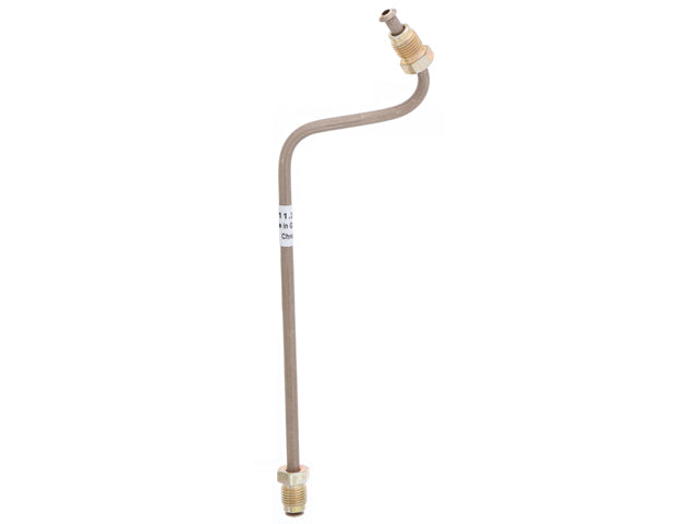 GENUINE PORSCHE Brake Line - 911-355-621-04