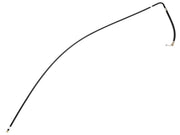 GENUINE PORSCHE Fuel Line - 91135606213