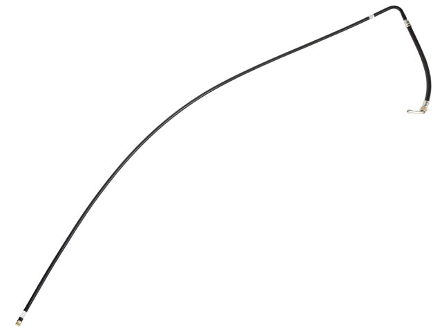 GENUINE PORSCHE Fuel Line - 91135606213