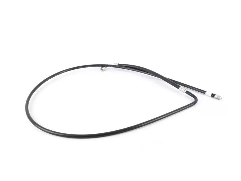 Fuel Return Line