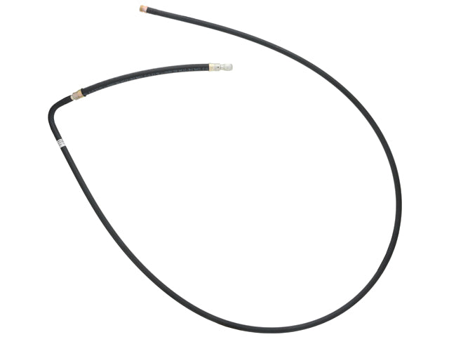 Genuine Porsche Fuel Line 91135606612