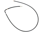 GENUINE PORSCHE Fuel Line - 91135606612