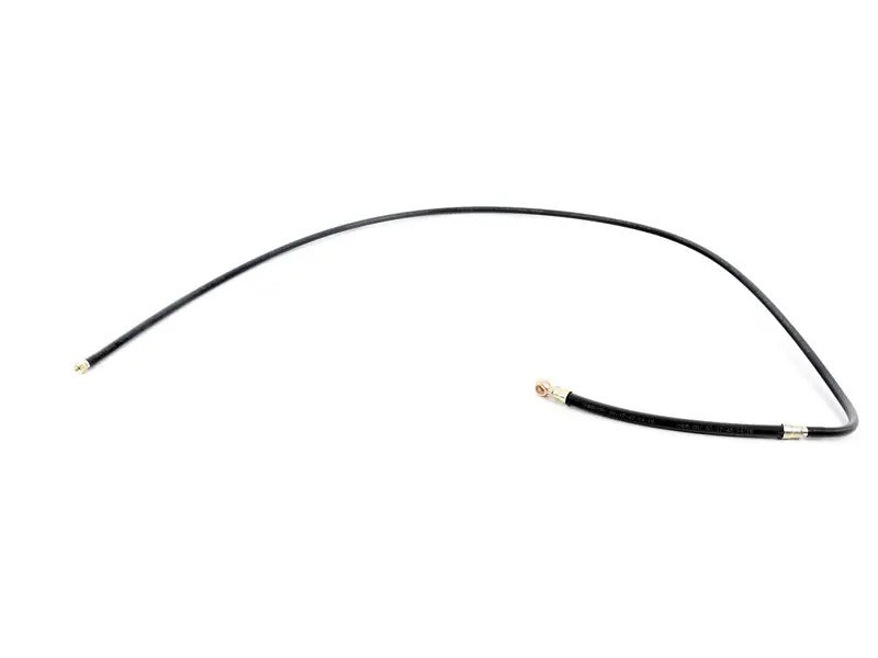 Genuine Porsche Fuel Line 91135606612