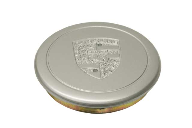 GENUINE PORSCHE Hub Cap - 91136103200