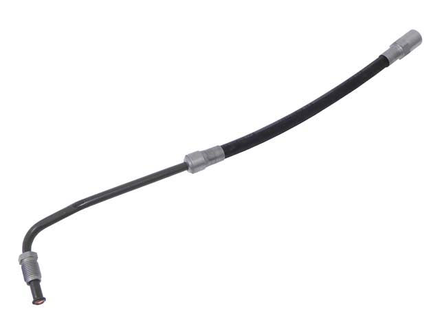 VALEO FTE Clutch Fluid Hose 91142317703