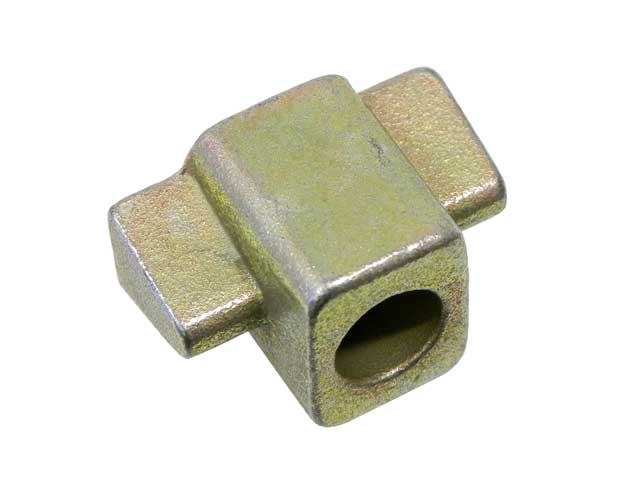 URO PARTS Clutch Cable Clevis - 911-423-205-03