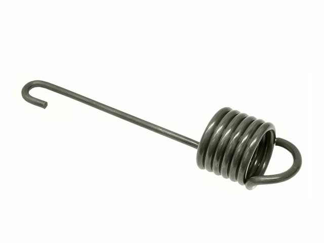 GENUINE PORSCHE Clutch Pedal Spring - 911-423-305-06