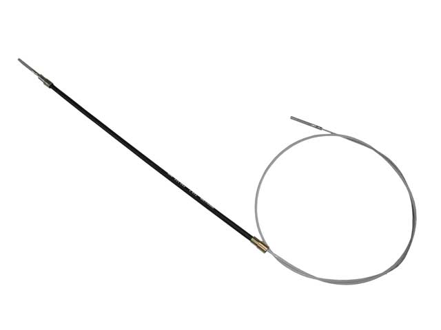 GEMO Clutch Cable - 424260