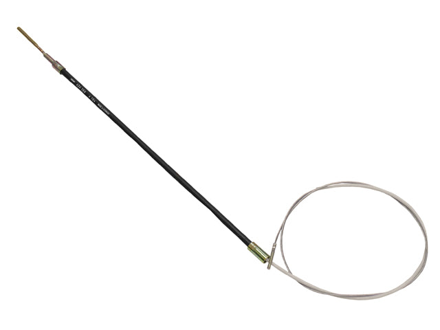 Gemo Clutch Cable 424250