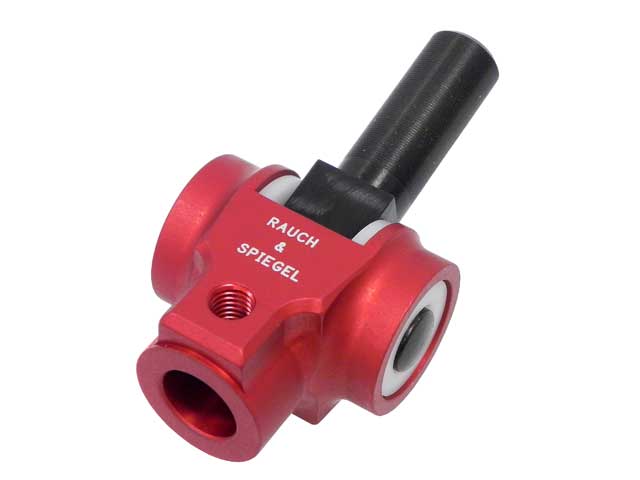 RAUCH & SPIEGEL Shift Rod Coupling - 144.244