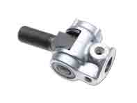 Shift Rod Coupling