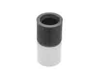 Porsche Manual Trans Shift Lever Ball Cup Bushing 91142413901