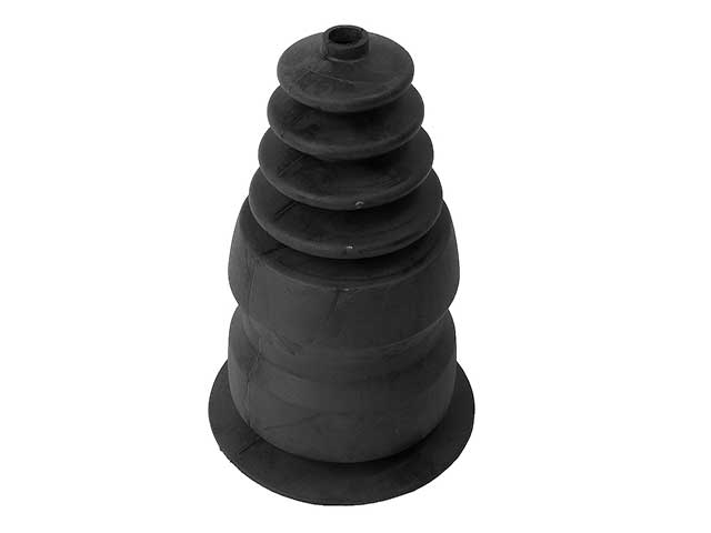 URO PARTS Shift Lever Boot - 911-424-181-01