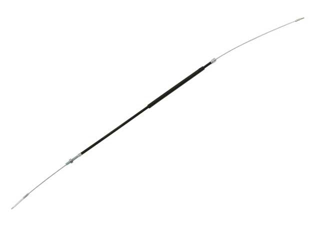 GEMO Parking Brake Cable - 424240