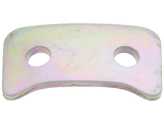 GENUINE PORSCHE Reinforcement Plate - 911 501 933 00