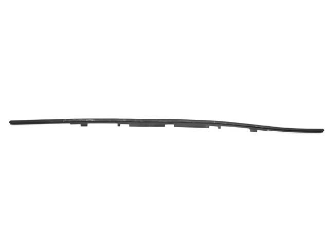 O.E.M. Bumper to Body Seal - 91150308505