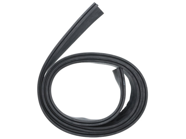 GERMAN Engine Compartment Seal - 91150411102
