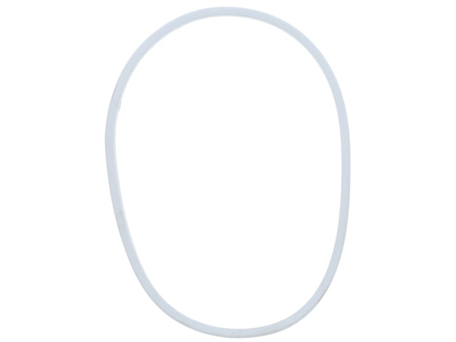 O.E.M. Trunk Floor Seal - 911-504-491-02