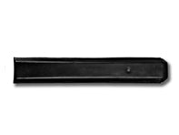 Bumper Impact Strip