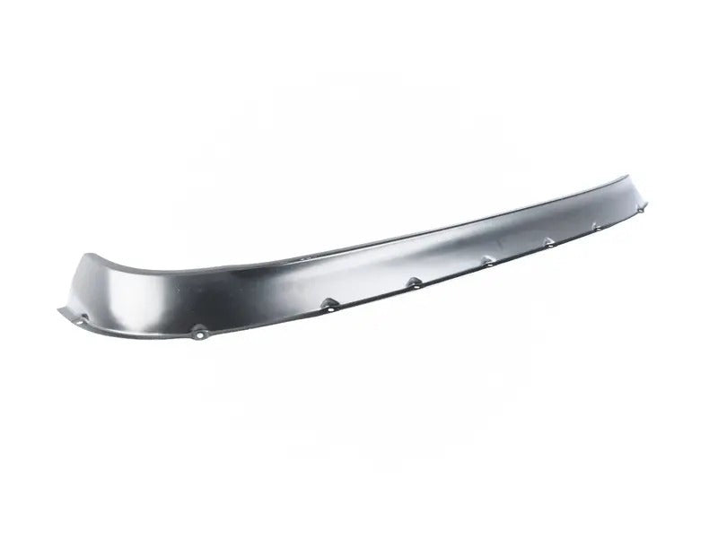 Rear Valance - Steel