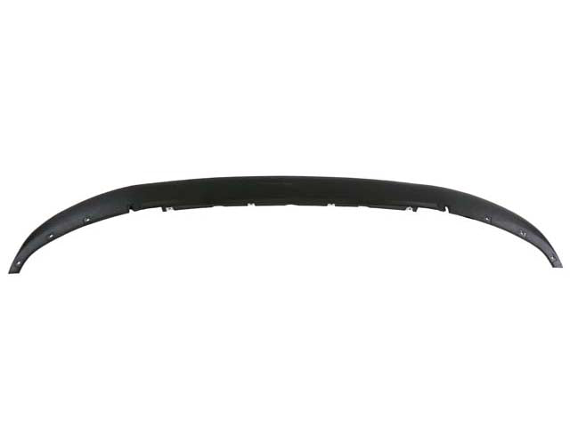 Genuine Porsche Bumper Filler 91150518705
