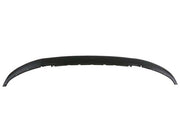 GENUINE PORSCHE Bumper Filler - 91150518705