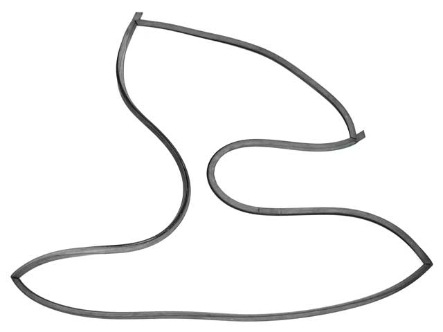 O.E.M. Hood Seal 91151192302