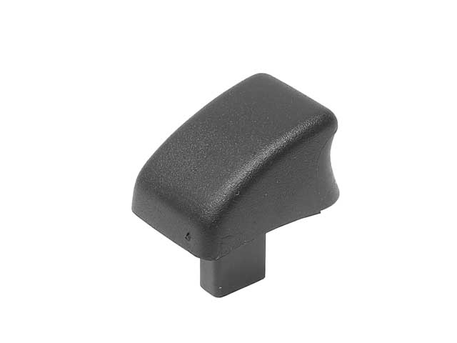 GENUINE PORSCHE Seat Knob - 911-521-817-00 01C