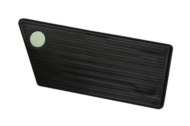 URO PARTS Inside Door Handle - 911-531-251-00-70B