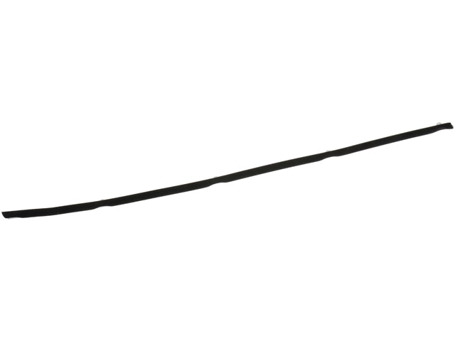O.E.M. Door Glass Felt Brush 91153129540