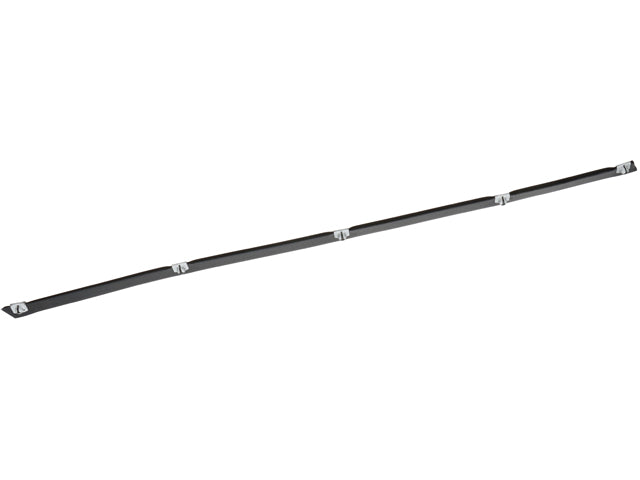 O.E.M. Door Glass Felt Brush 91153129640