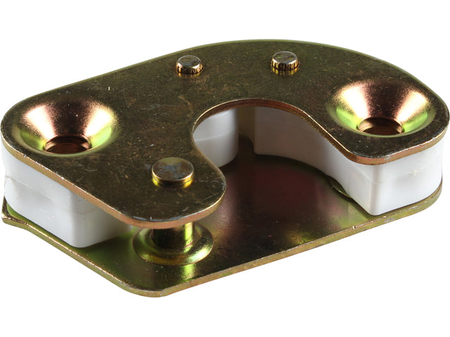 DANSK CLASSIC Door Striker Plate - 1687550670