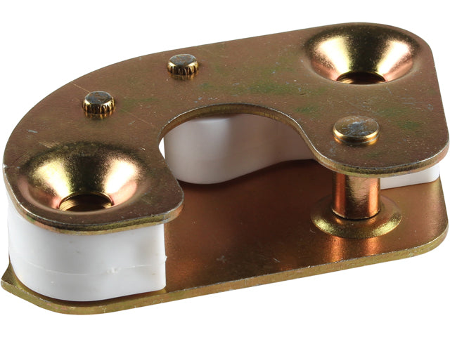 DANSK CLASSIC Door Striker Plate - 1687550680