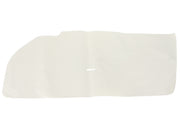 GENUINE PORSCHE Door Panel Seal - 91153189000