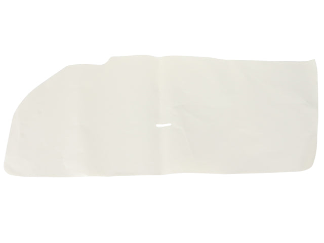 GENUINE PORSCHE Door Panel Seal - 91153189000