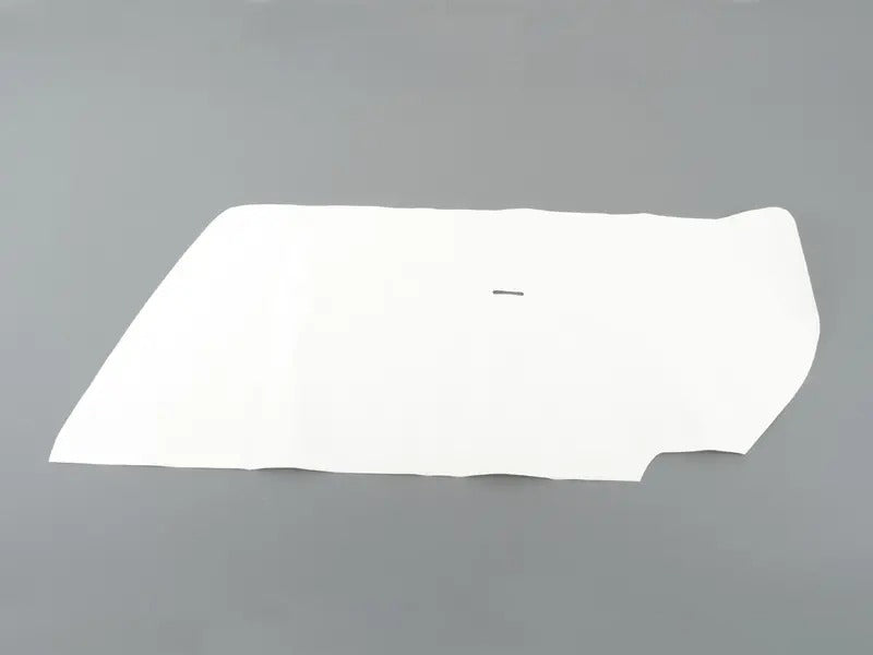 Genuine Porsche Door Panel Seal 91153189000
