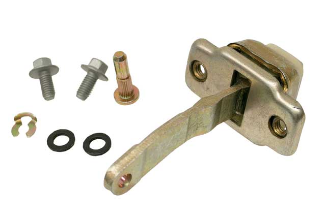 GENUINE PORSCHE Door Stop Kit - 91153195700
