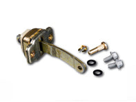 Genuine Porsche Door Stop Kit 91153195700