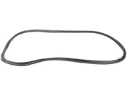 GENUINE PORSCHE Windshield Seal - 91154122505