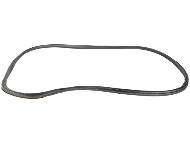 GENUINE PORSCHE Windshield Seal - 91154122505