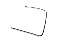Windshield Moulding