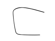 O.E.M. Windshield Moulding - 9115419110170K