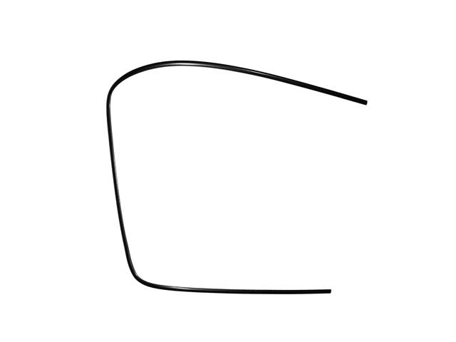 O.E.M. Windshield Moulding - 9115419110170K