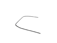 Windshield Moulding