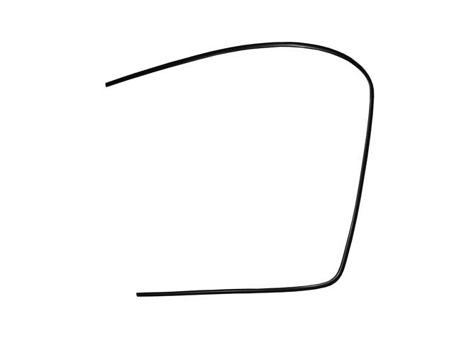 O.E.M. Windshield Moulding - 9115419120170K