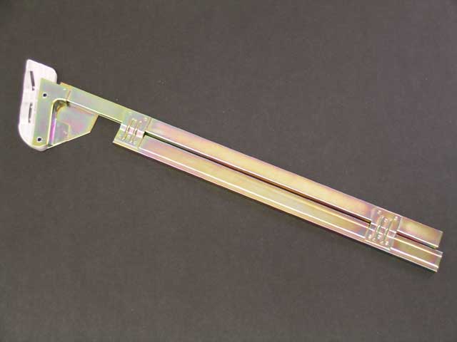 Genuine Porsche Window Rail 91154205842