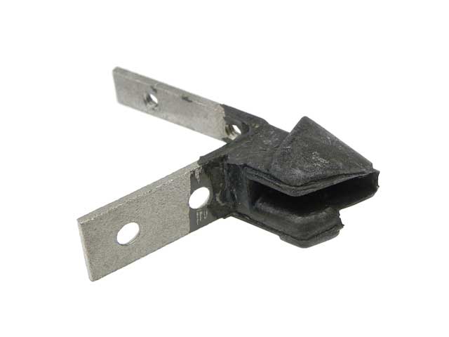 Genuine Porsche Window Frame Connection 91154206541